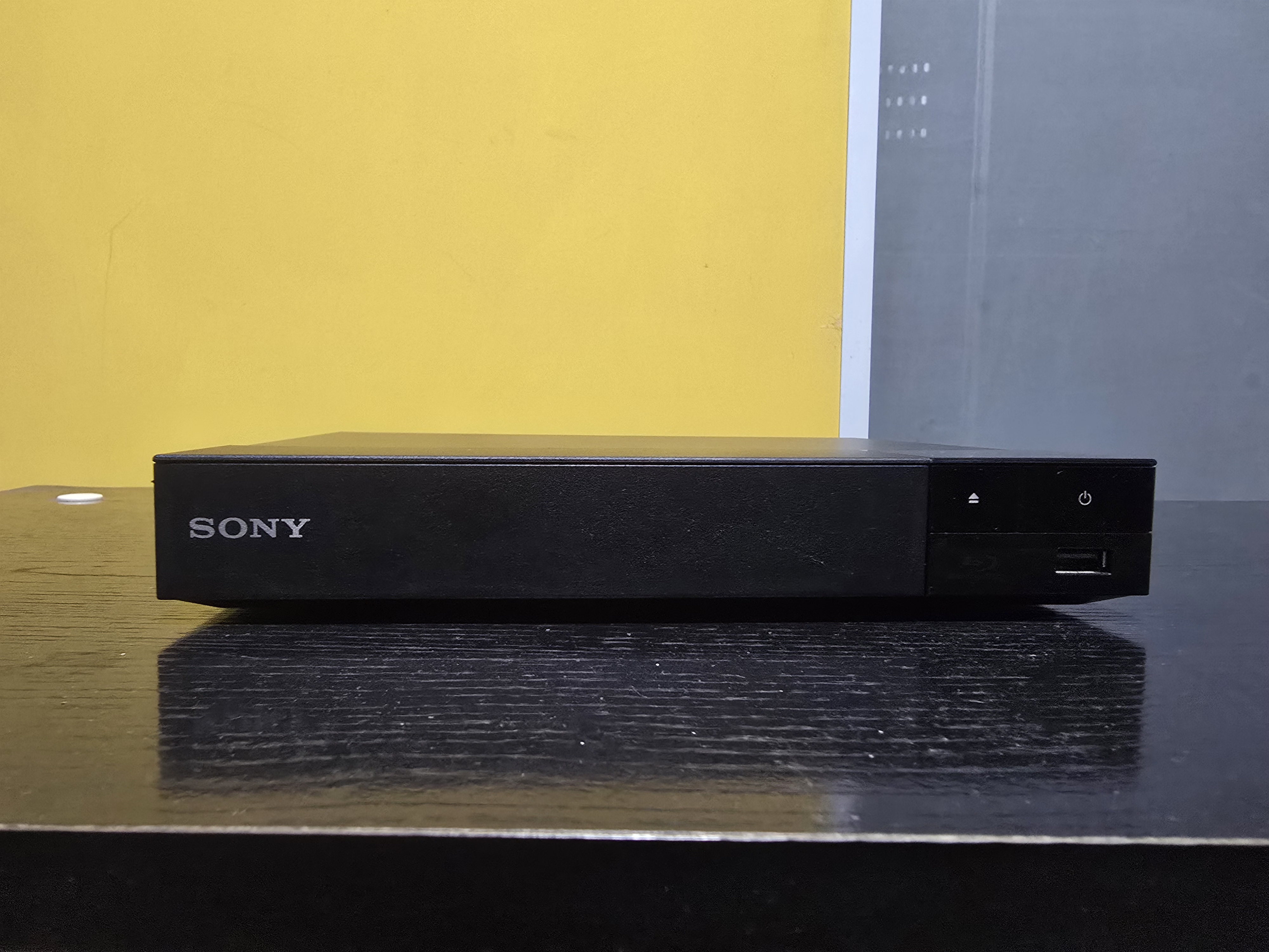 Blueray sony 