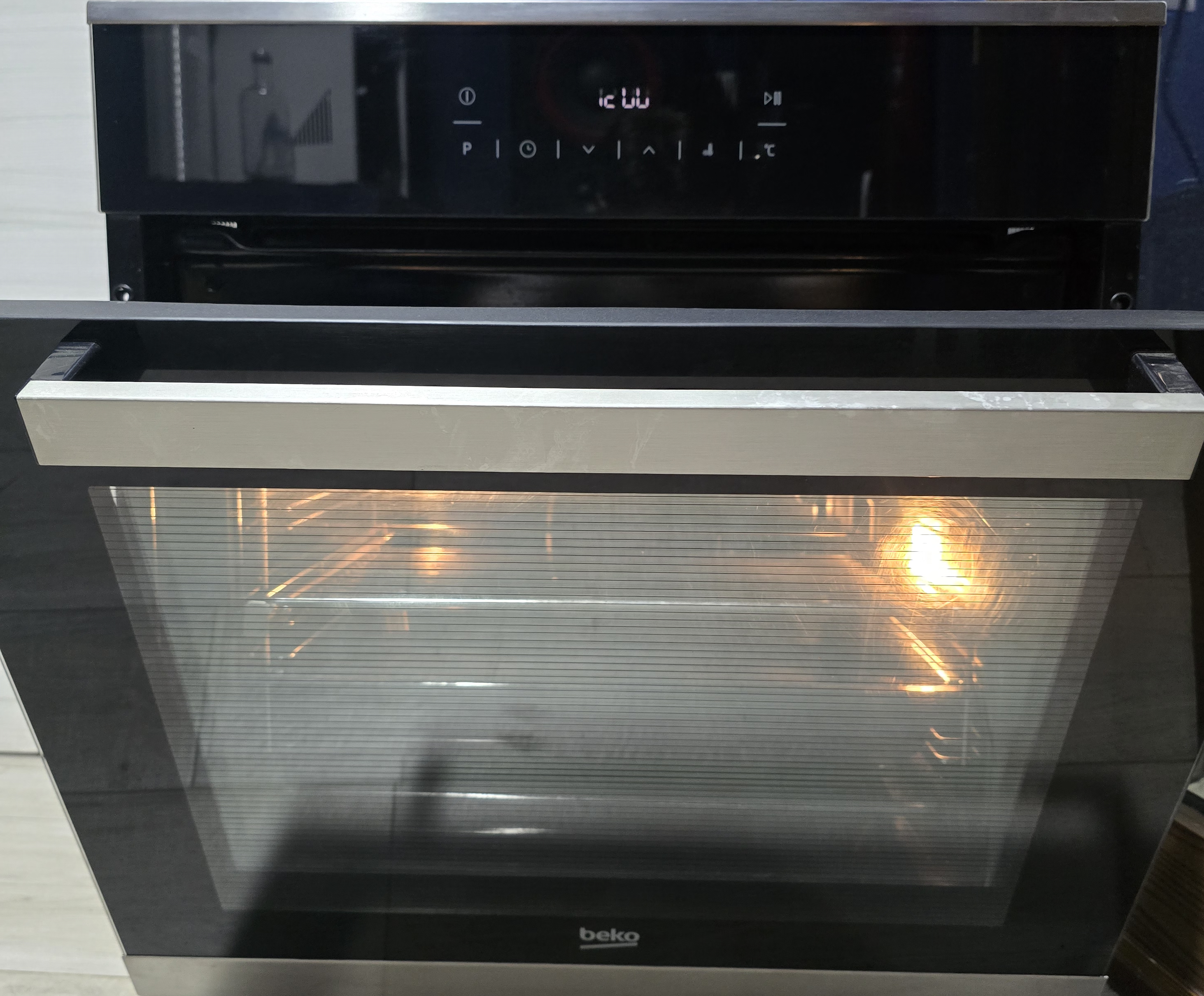 Forno Beko