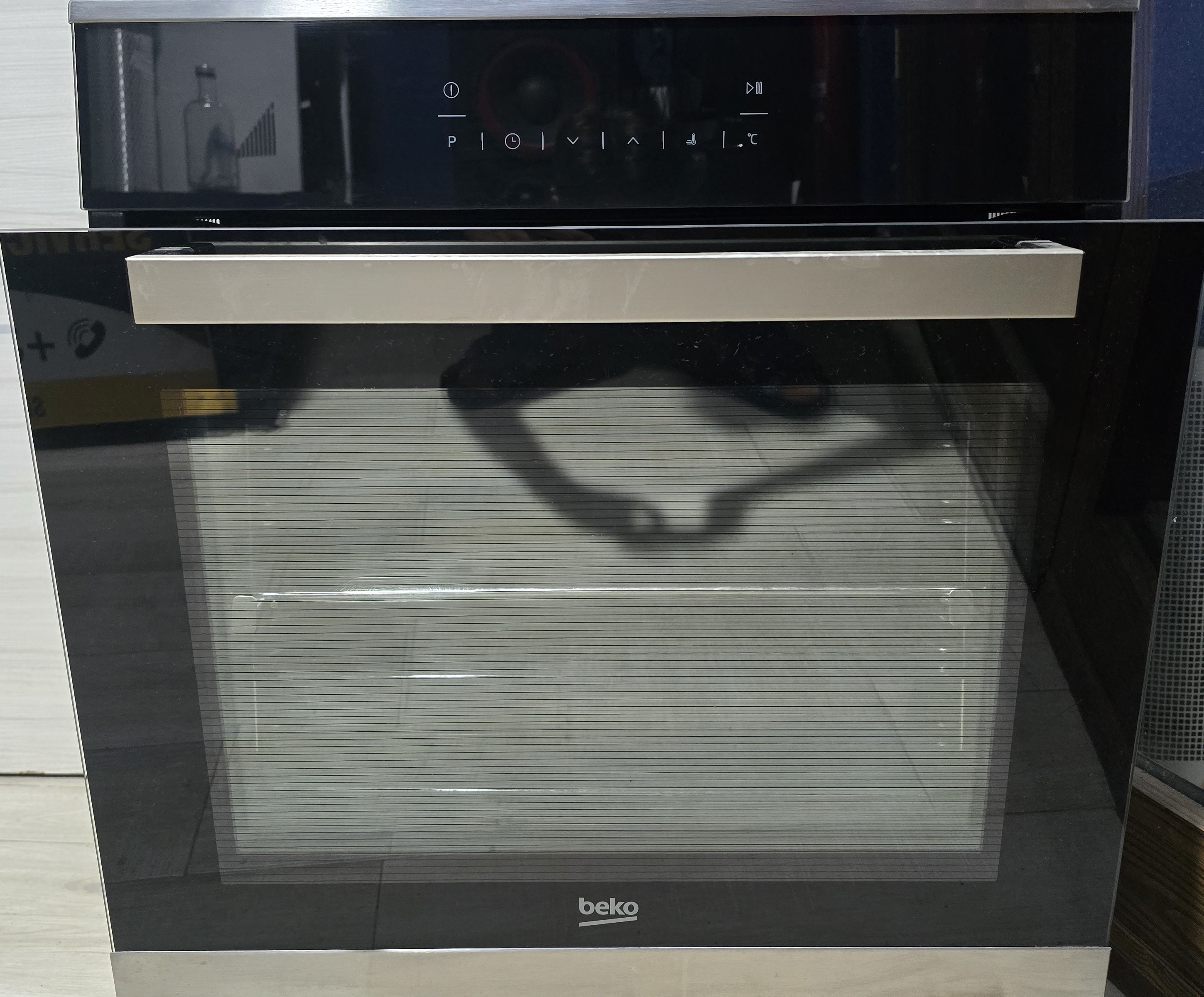 Forno Beko